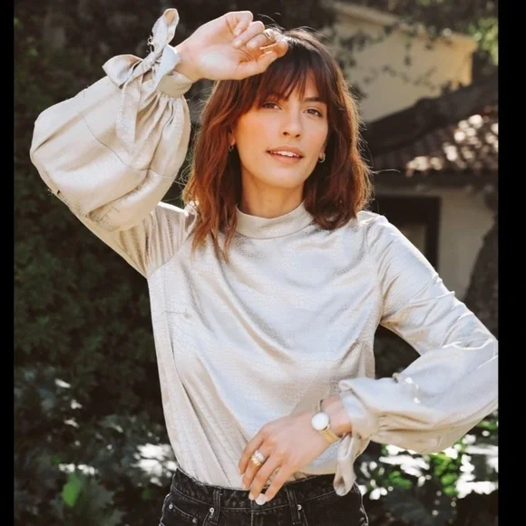 56. HUTCH Myla top xs - Picture 4 of 11